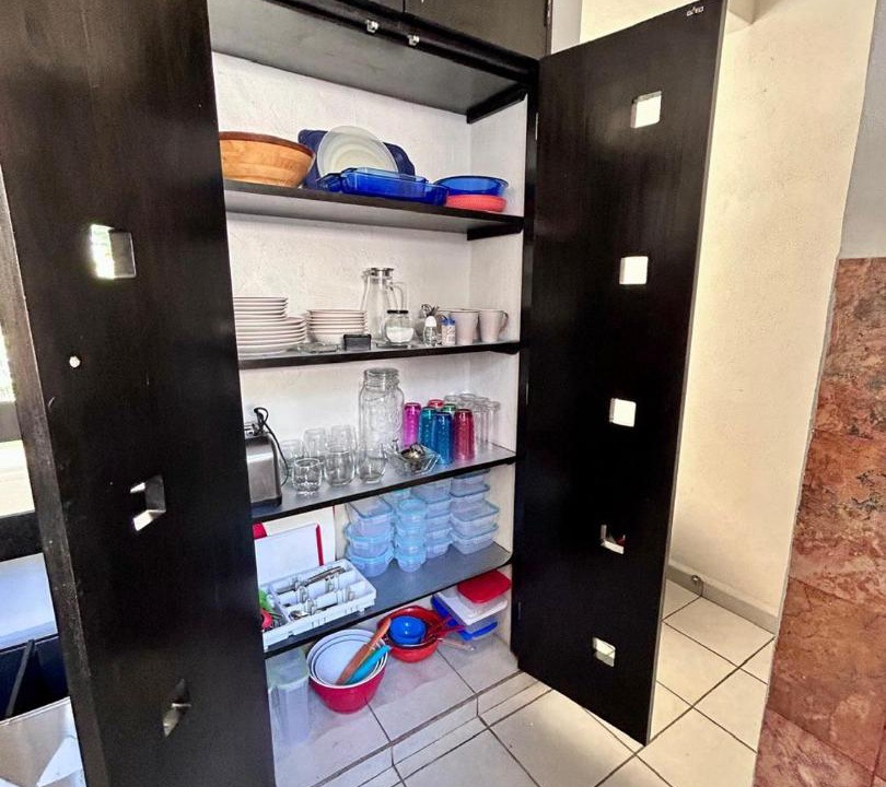 Photo of Kitchen in Fluvial Vallarta