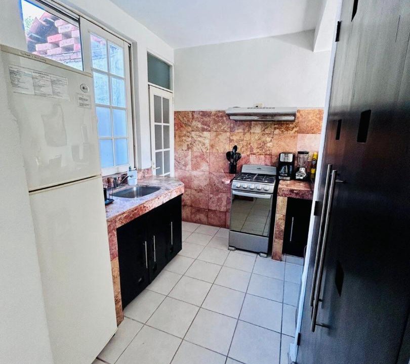 Photo of Kitchen in Fluvial Vallarta