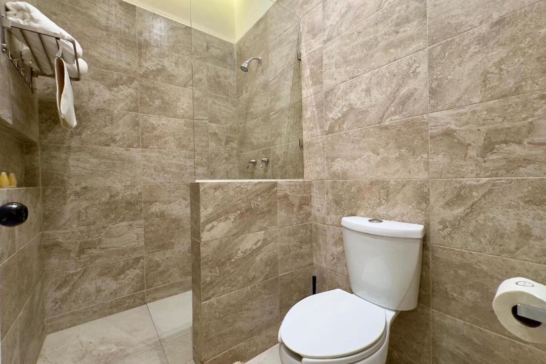 Photo of Bathroom in Santeagueda