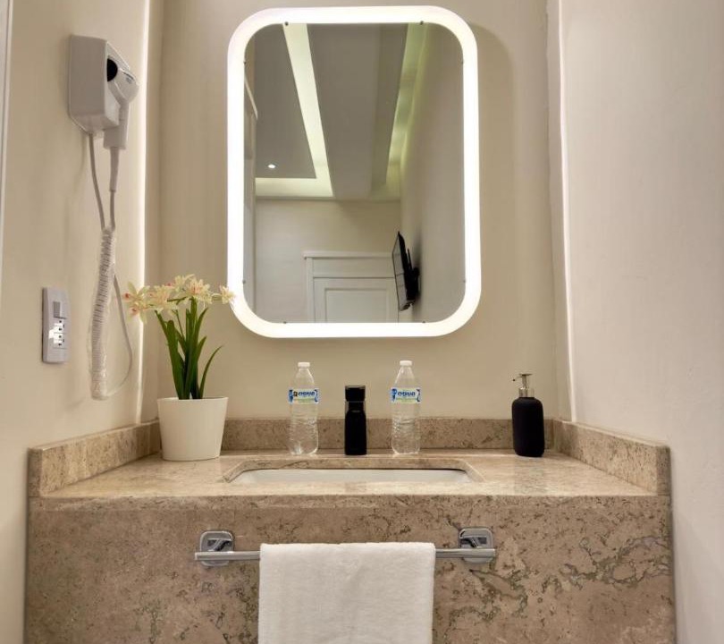 Photo of Bathroom in Santeagueda