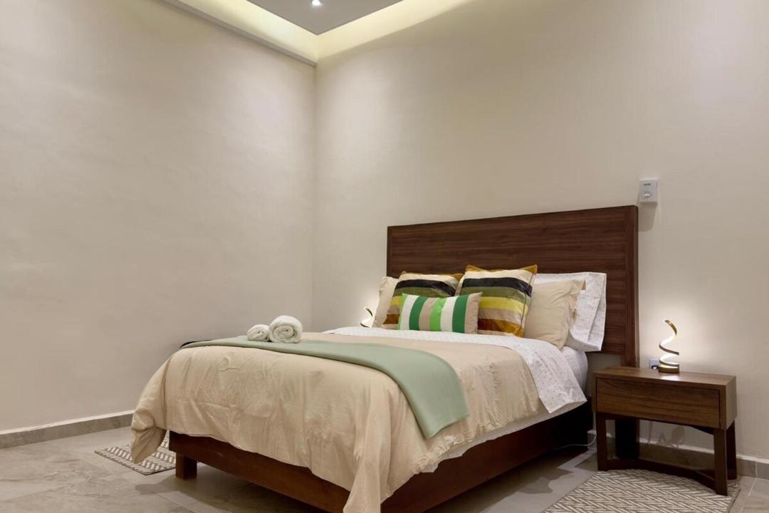 Photo of Bedroom in Santeagueda