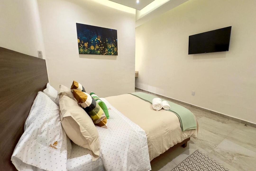Photo of Bedroom in Santeagueda