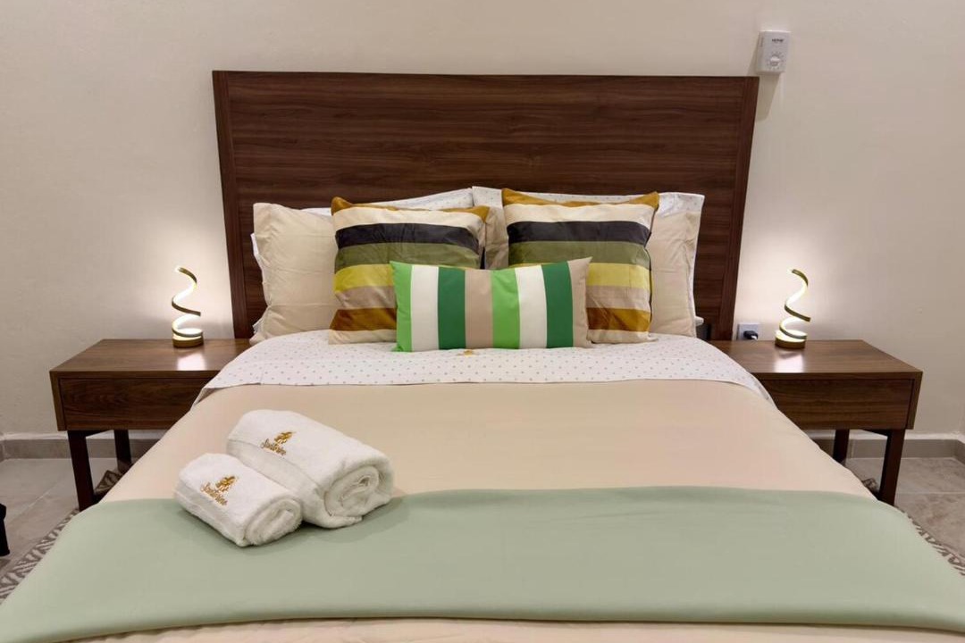 Photo of Bedroom in Santeagueda