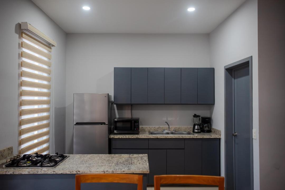 Photo of Kitchen in Ferrocarrilera
