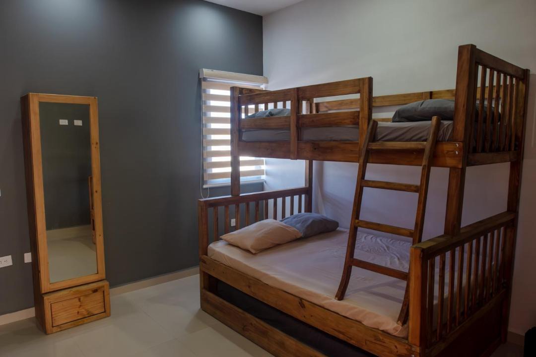 Photo of Bedroom in Ferrocarrilera
