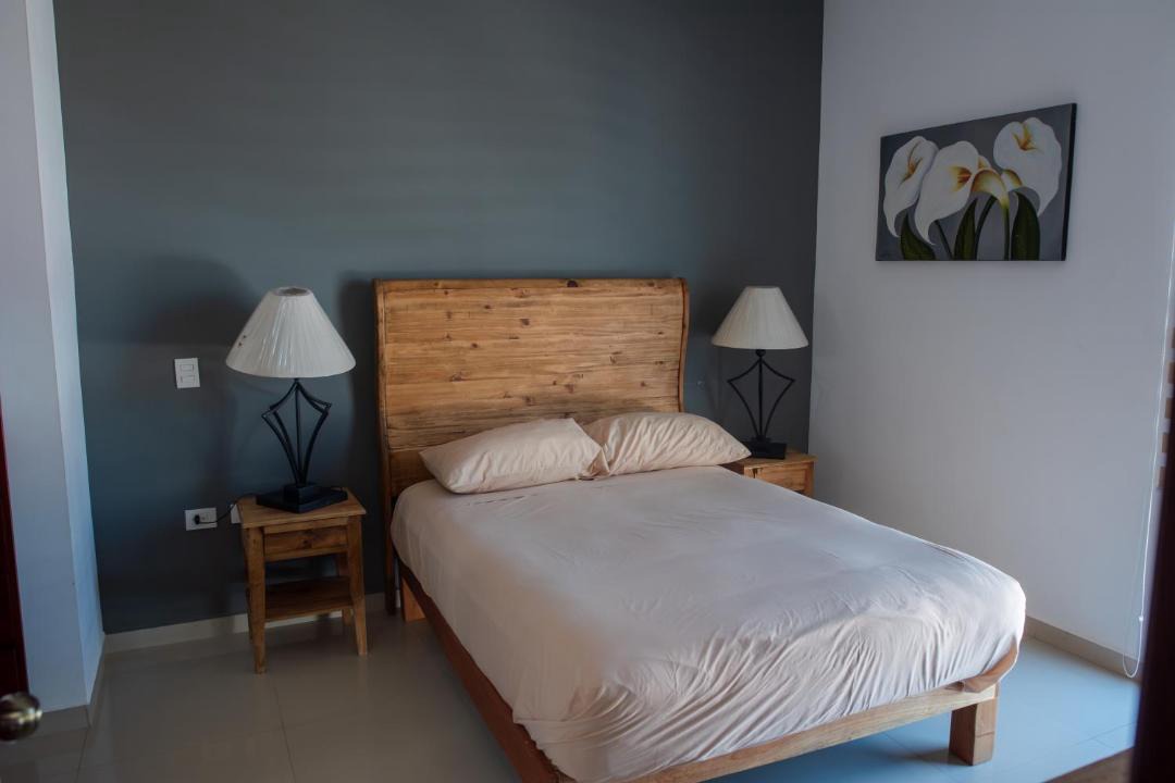 Photo of Bedroom in Ferrocarrilera