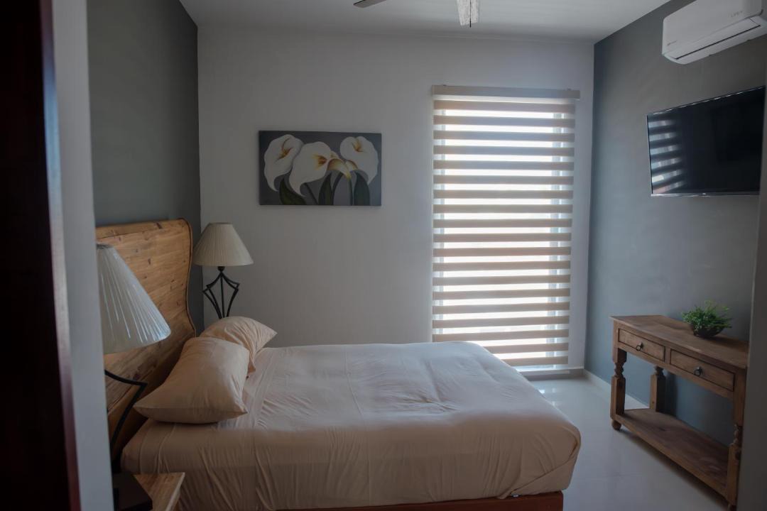 Photo of Bedroom in Ferrocarrilera