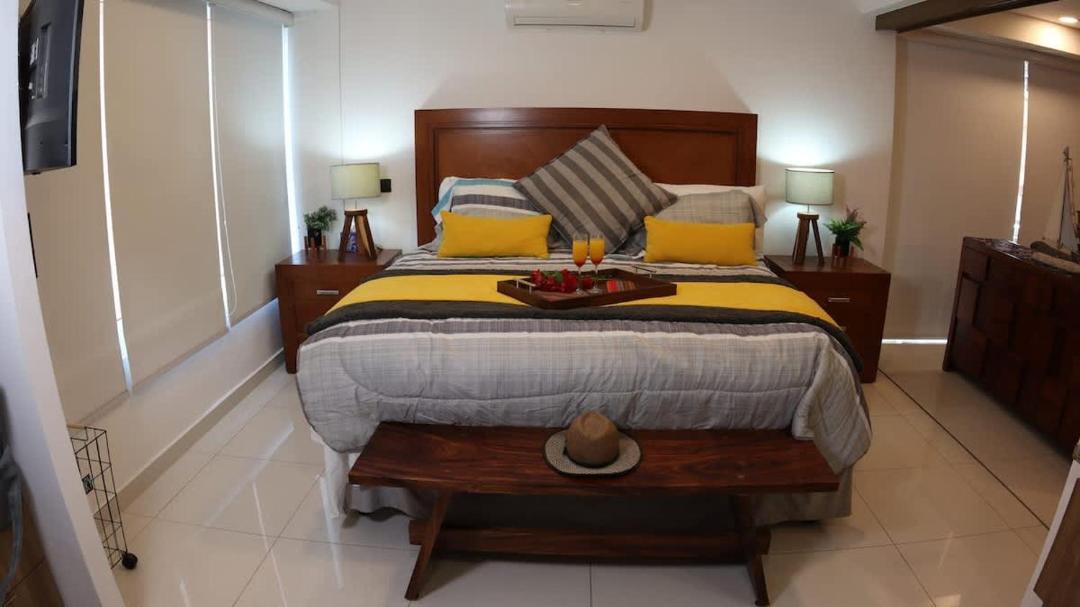 Photo of Bedroom in North Hotel Zone
