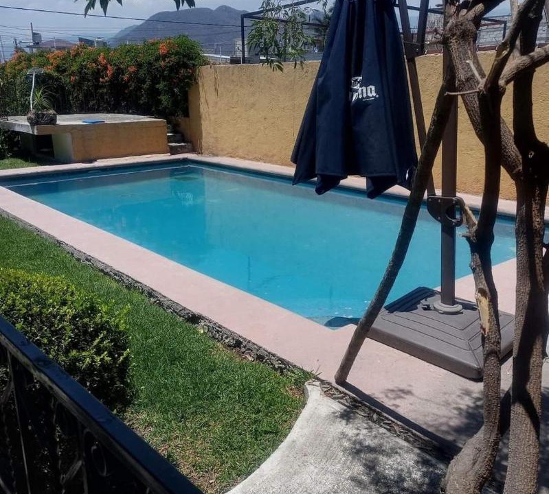 Photo of Others in Oaxtepec