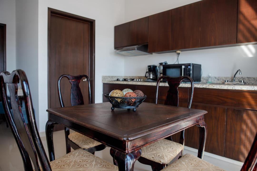 Photo of Kitchen in Ferrocarrilera
