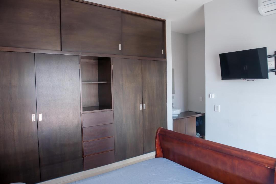 Photo of Bedroom in Ferrocarrilera