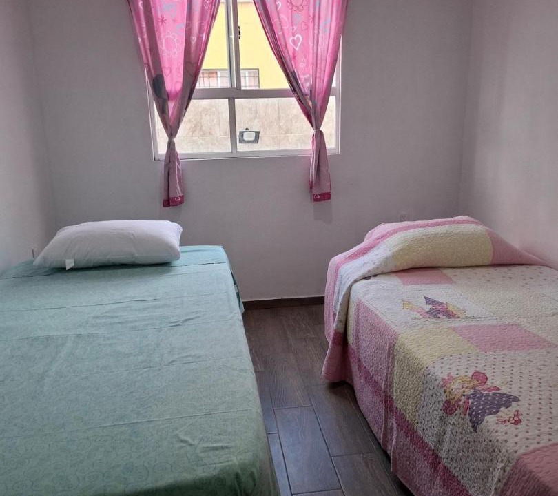 Photo of Bedroom in Pachuca de Soto