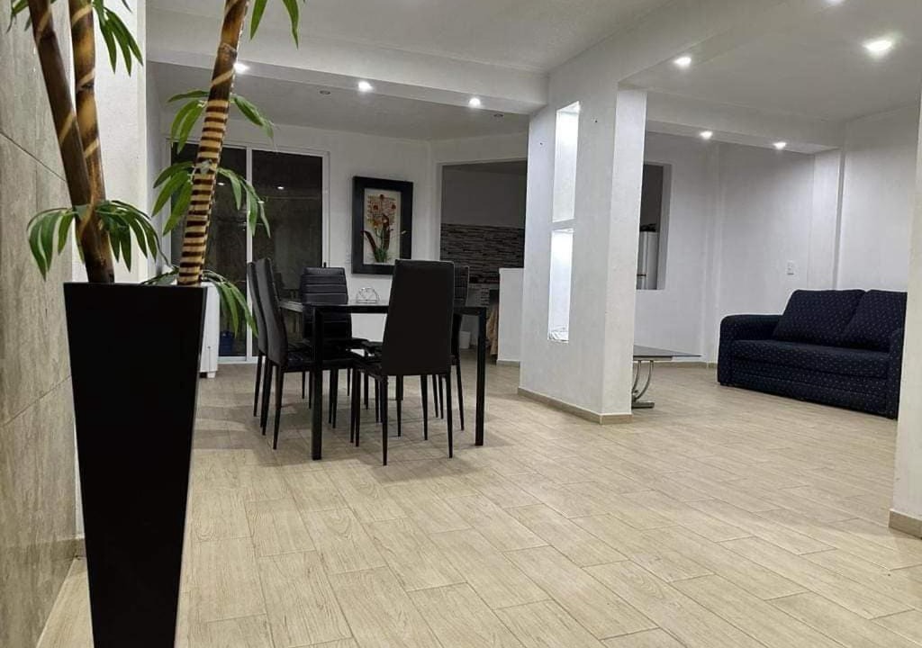 Photo of Livingroom in Pachuca de Soto