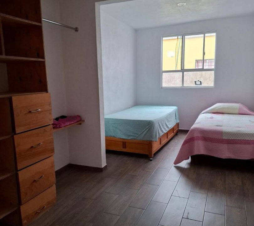 Photo of Bedroom in Pachuca de Soto