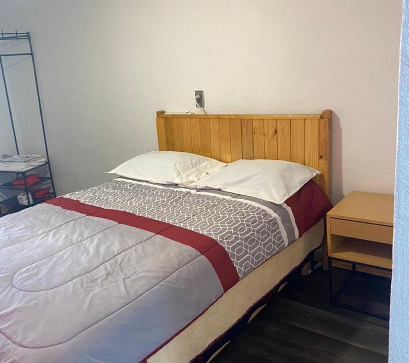 Photo of Bedroom in Mineral de Angangueo