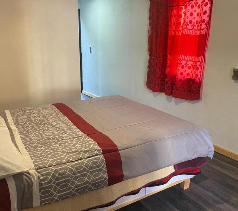 Photo of Bedroom in Mineral de Angangueo