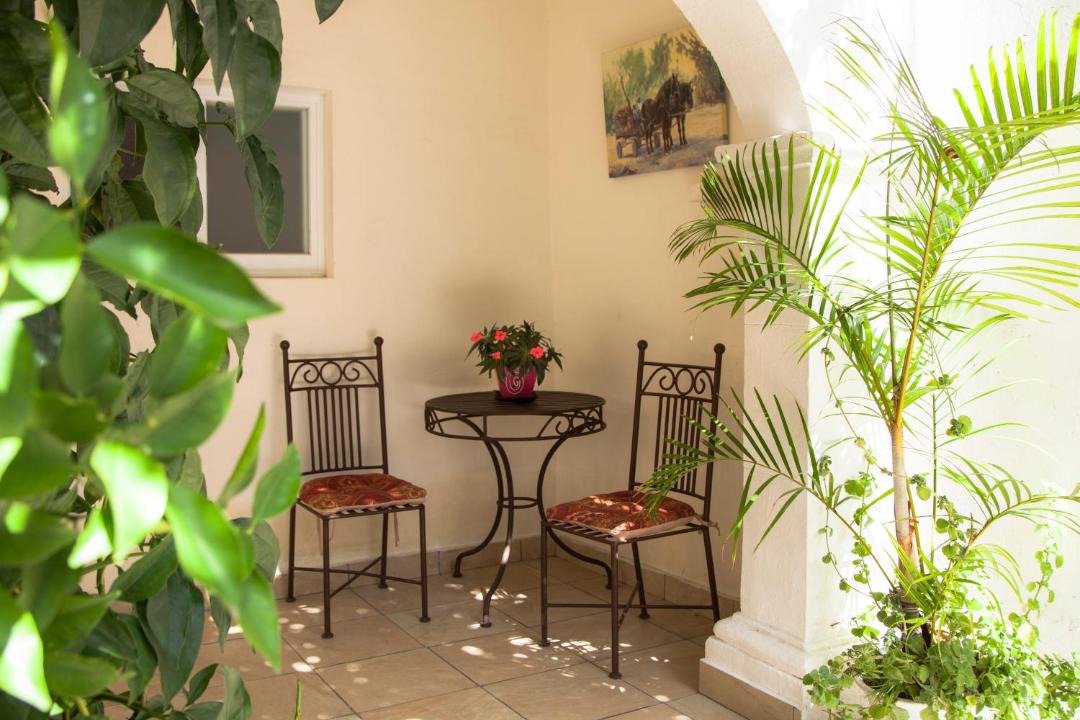 Photo of Patio Balcony in Zona Centro