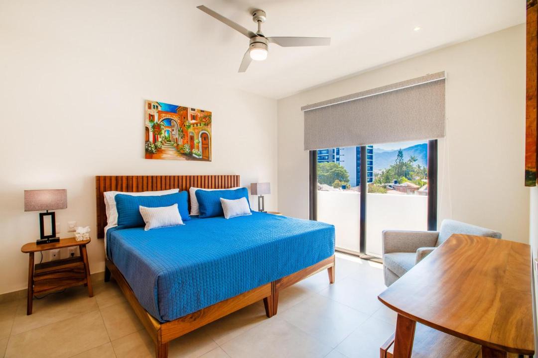 Photo of Bedroom in Diaz Ordaz