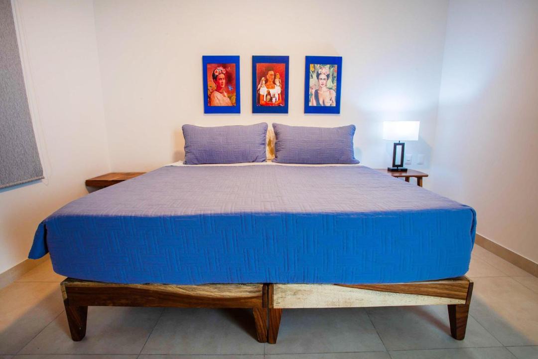 Photo of Bedroom in Diaz Ordaz