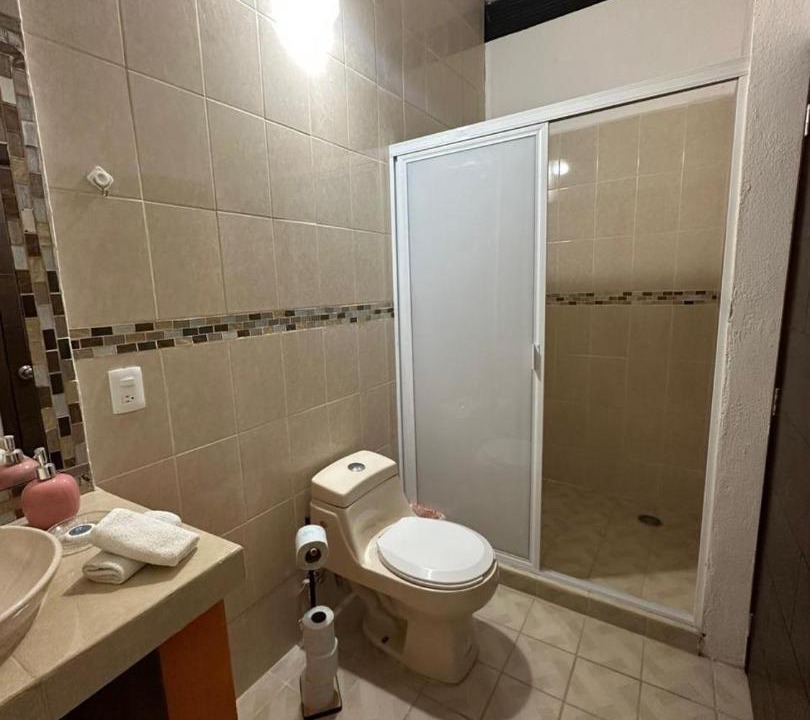 Photo of Bathroom in Colonia 5 de Diciembre