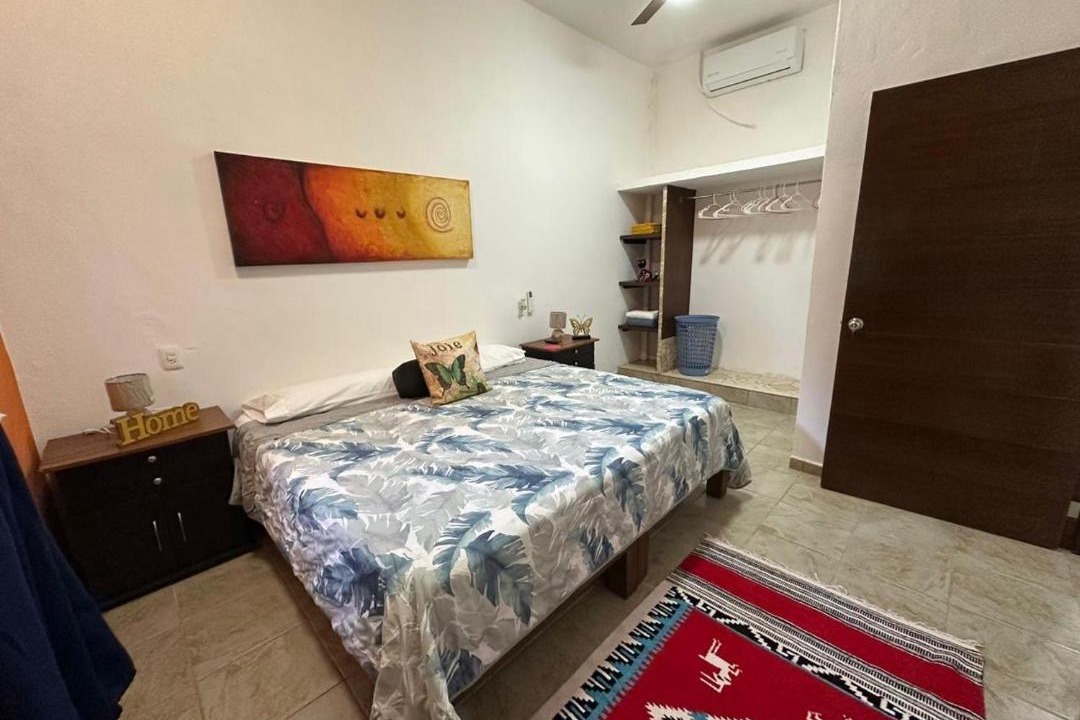Photo of Bedroom in Colonia 5 de Diciembre