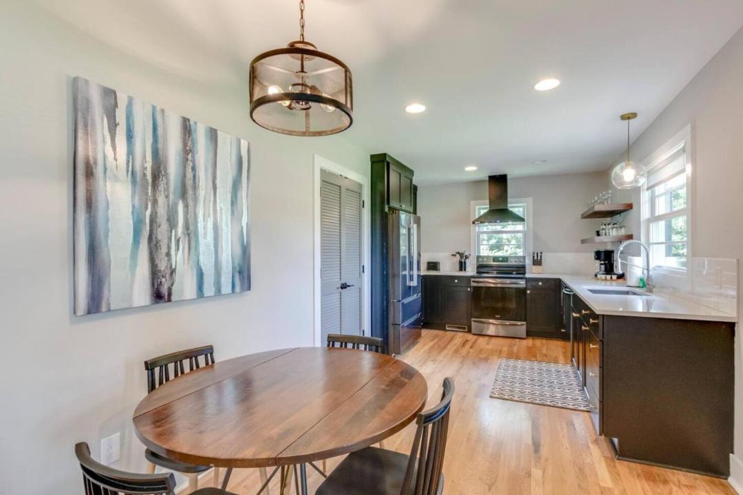 Photo of Kitchen in Franklin