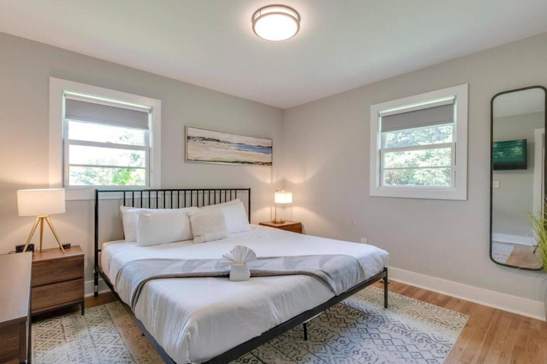 Photo of Bedroom in Franklin