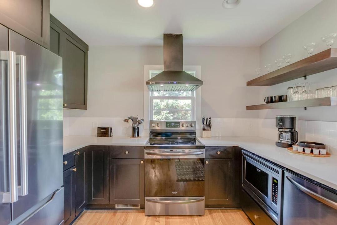 Photo of Kitchen in Franklin