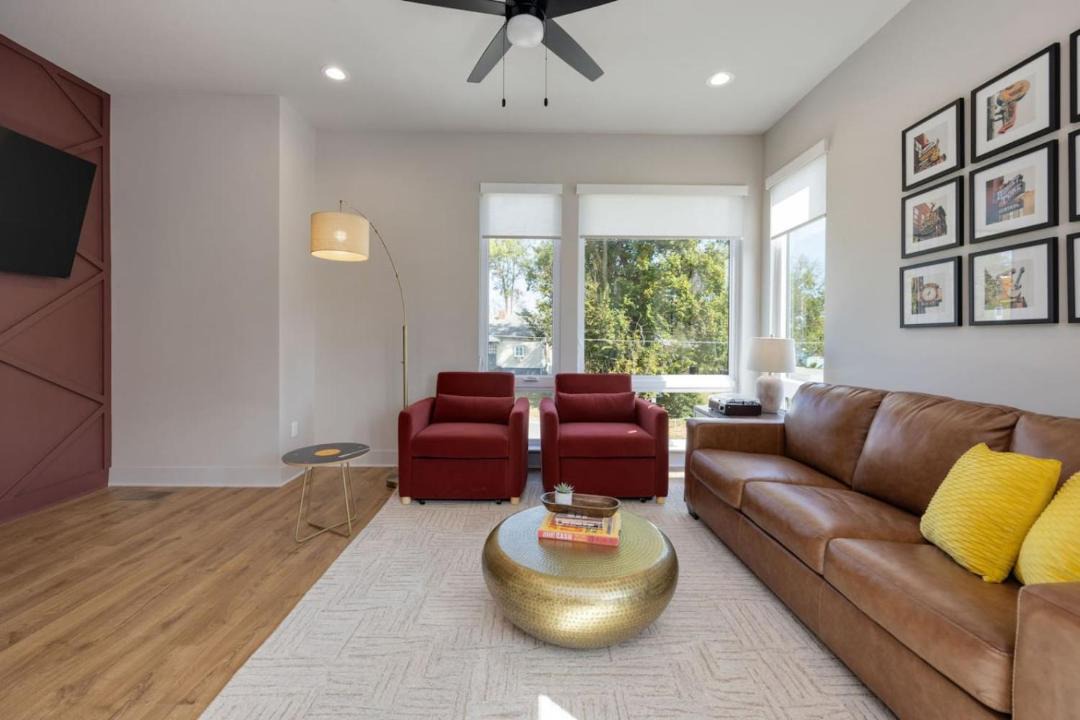 Photo of Livingroom in Radnor