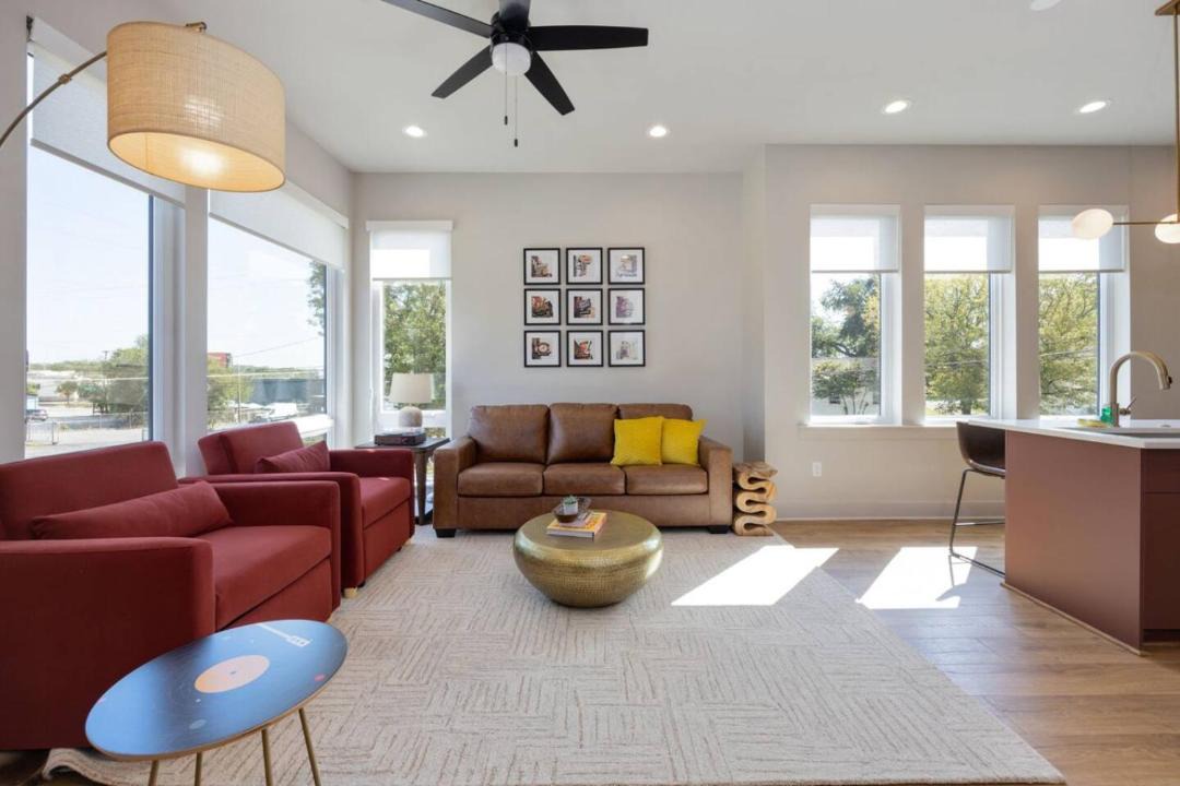Photo of Livingroom in Radnor