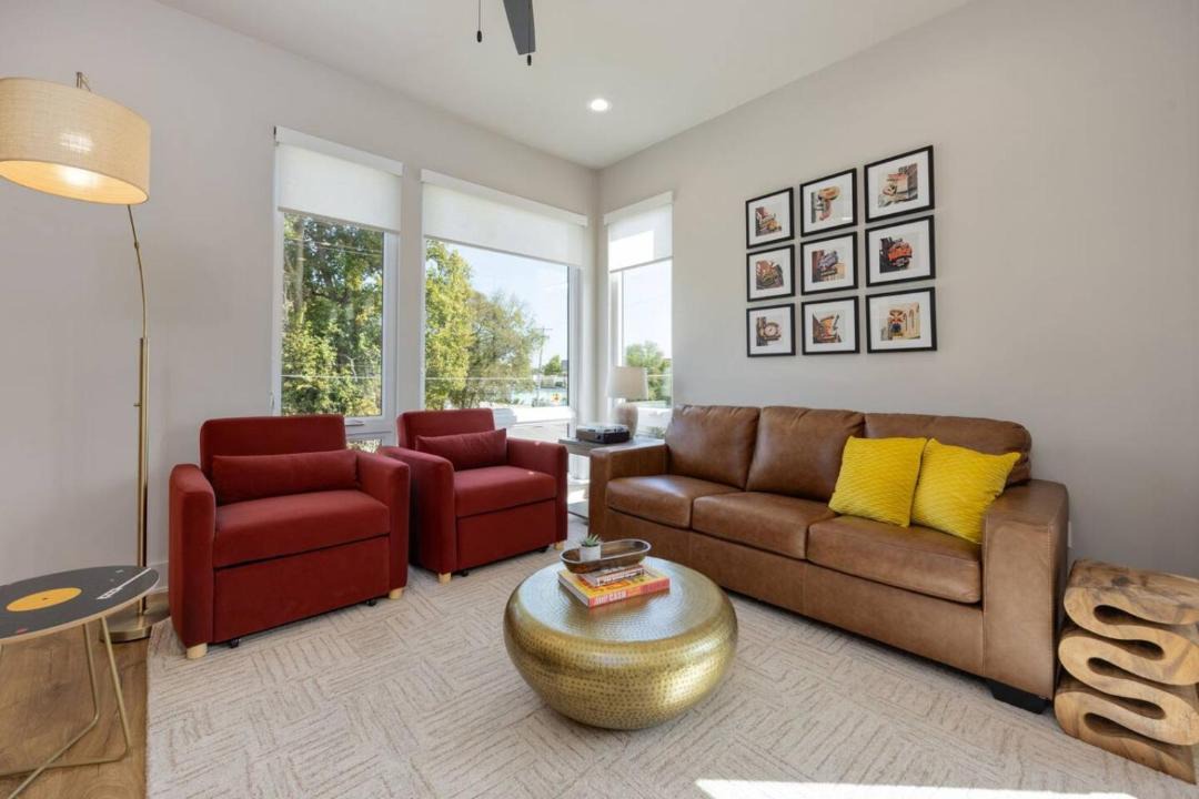 Photo of Livingroom in Radnor