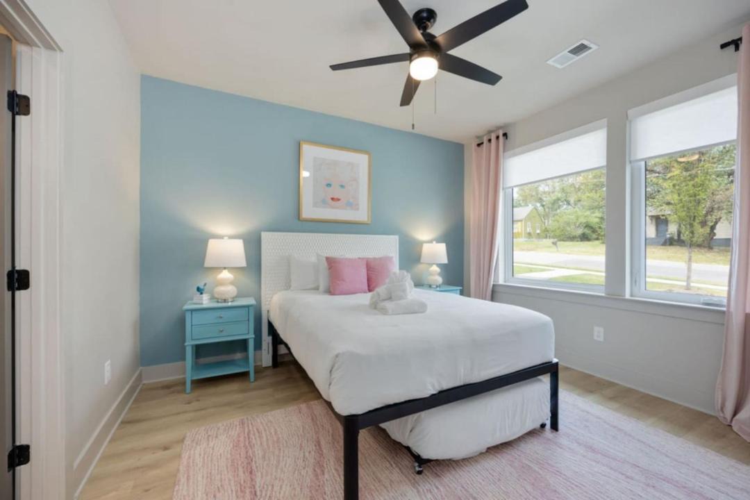 Photo of Bedroom in Radnor