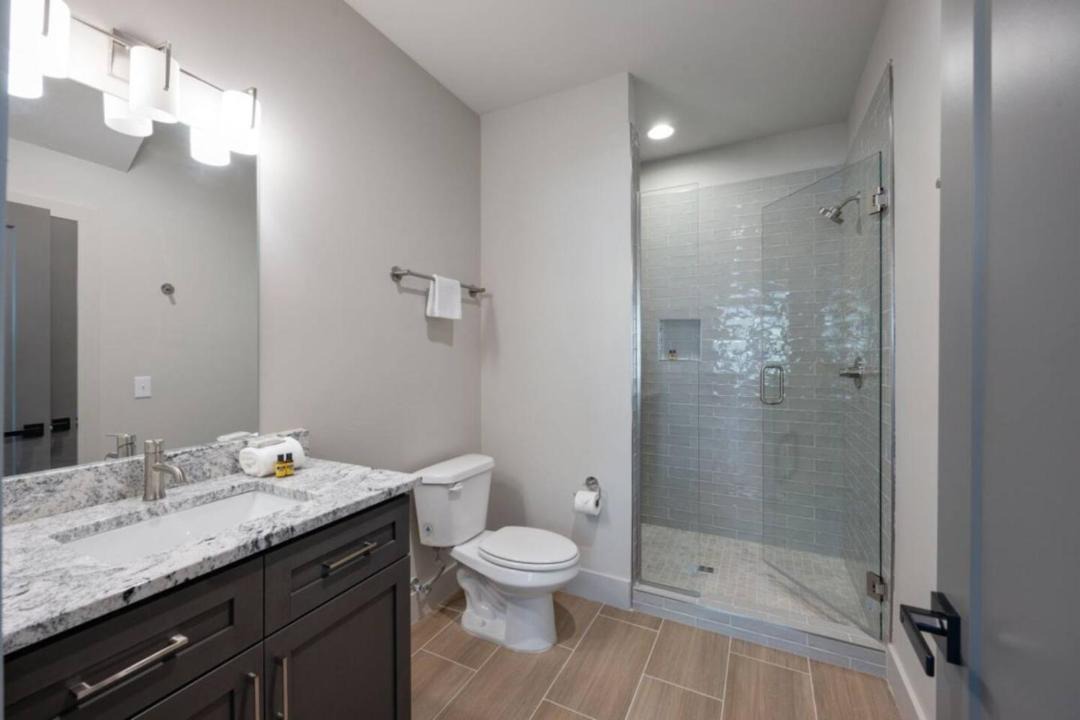 Photo of Bathroom in Radnor
