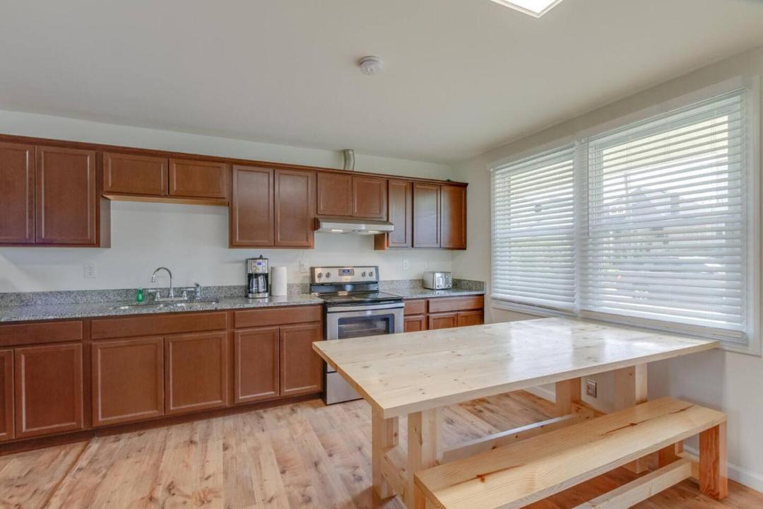 Photo of Kitchen in Edgehill