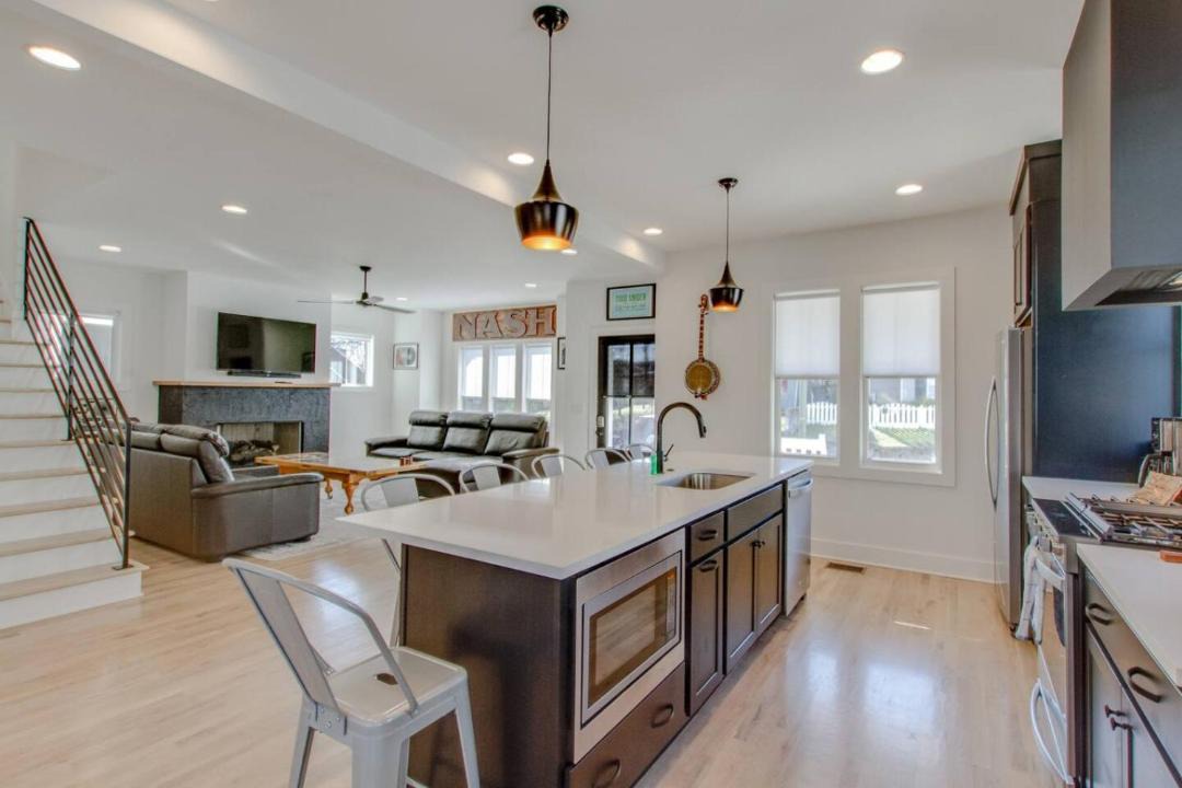 Photo of Kitchen in Hope Gardens
