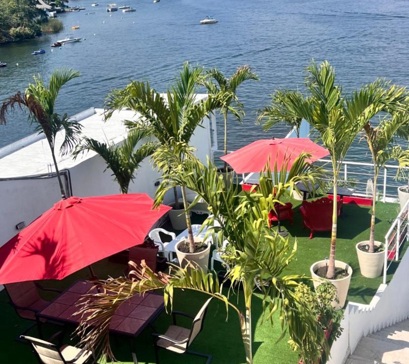 Photo of Patio Balcony in Tequesquitengo
