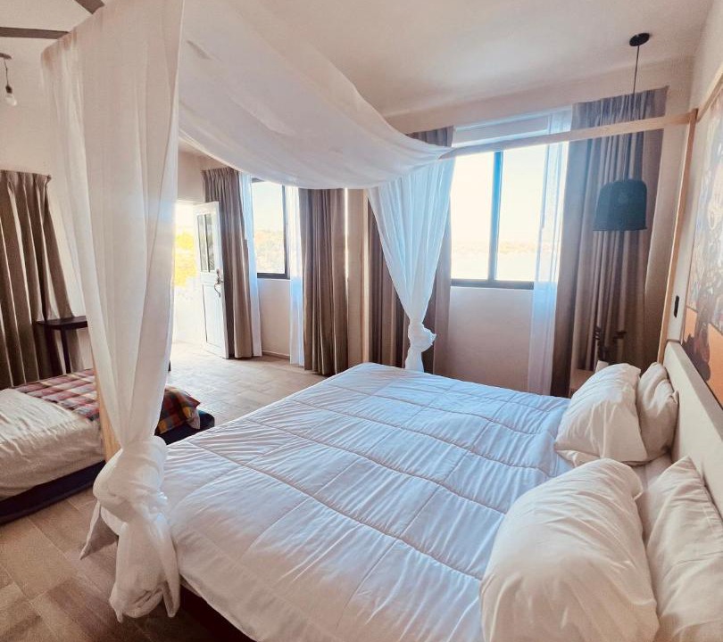 Photo of Bedroom in Tequesquitengo