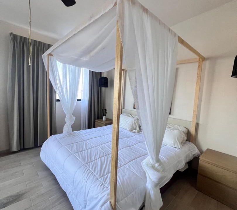 Photo of Bedroom in Tequesquitengo