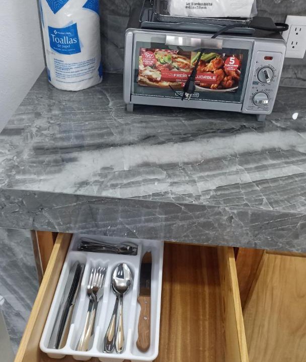 Photo of Kitchen in Centro