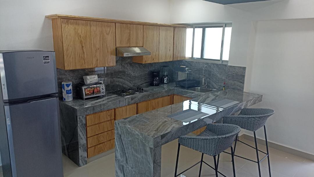 Photo of Kitchen in Centro