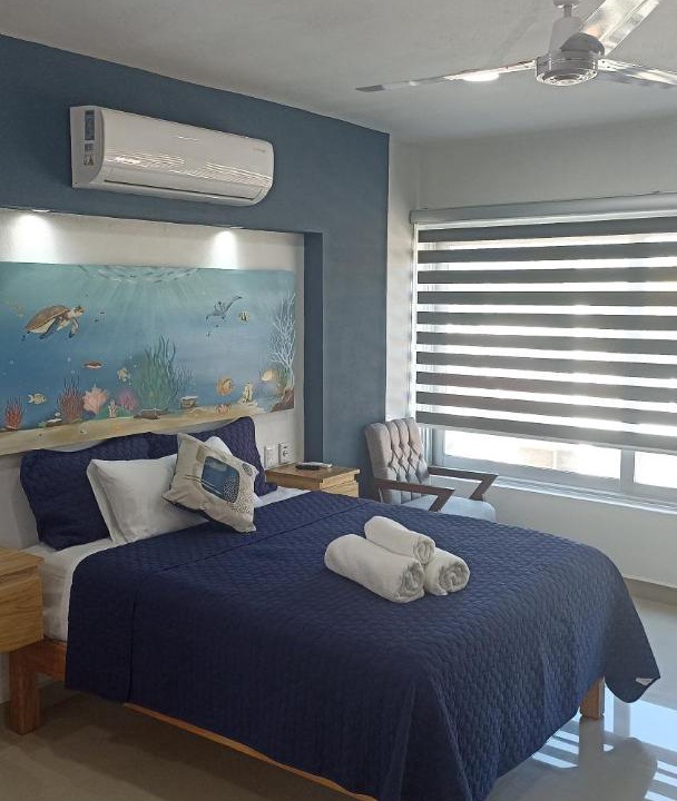 Photo of Bedroom in Centro
