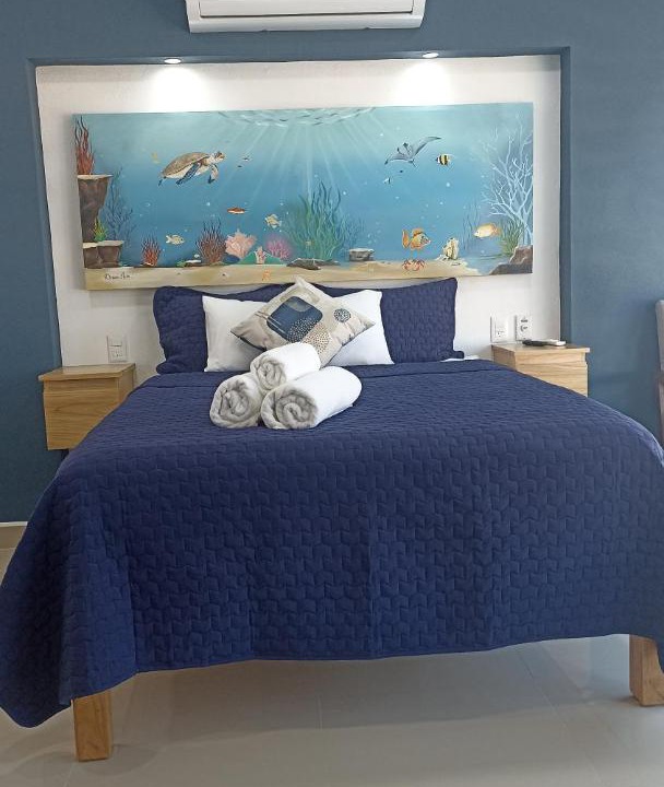 Photo of Bedroom in Centro