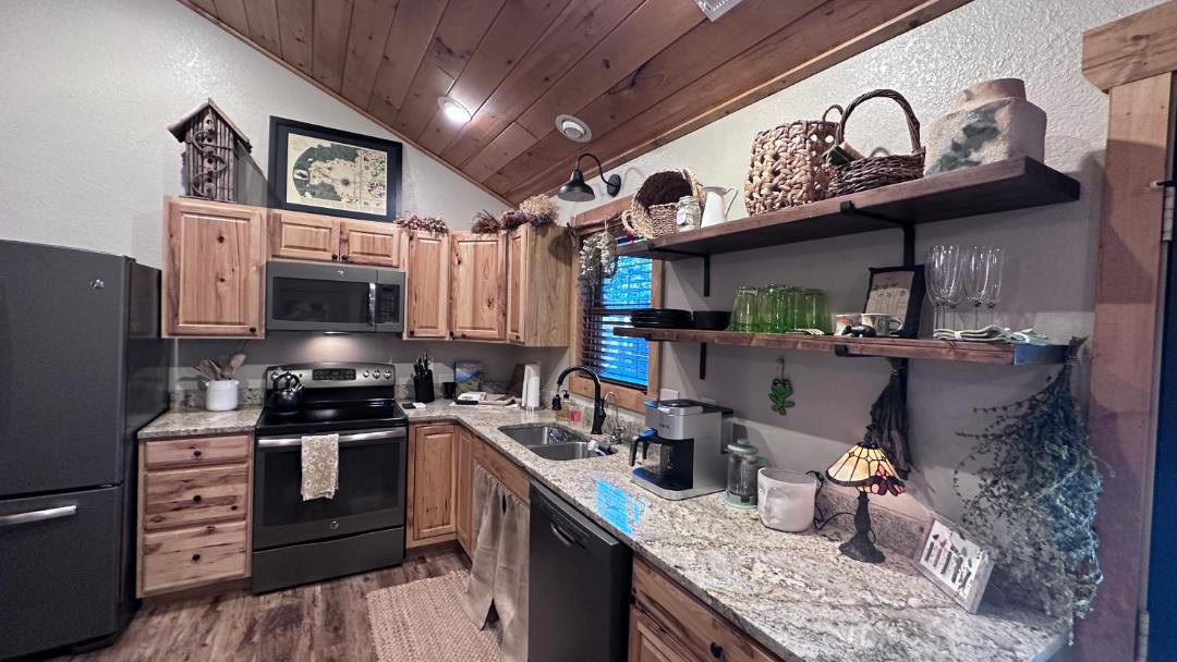 Photo of Kitchen in Murphy