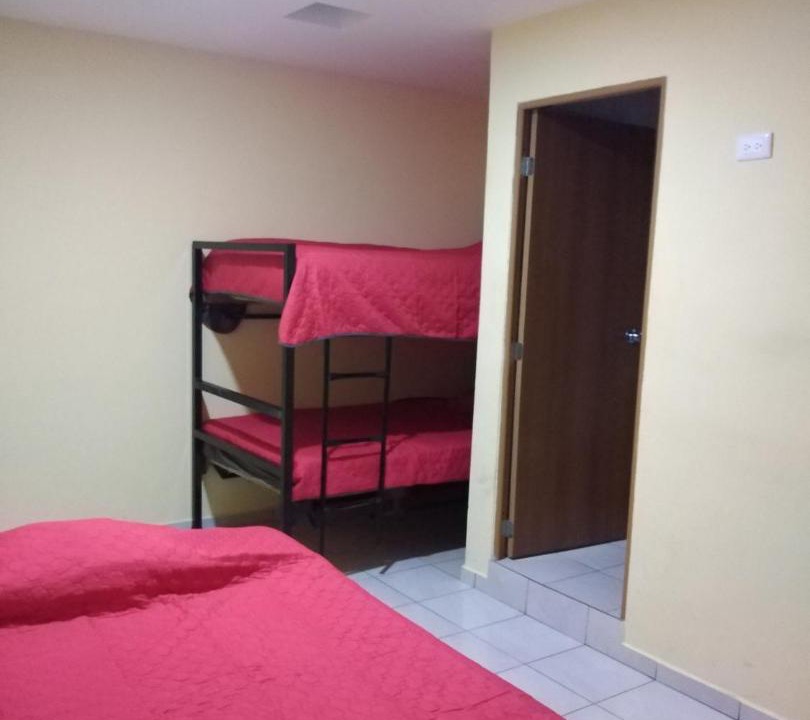 Photo of Bedroom in Culiacan