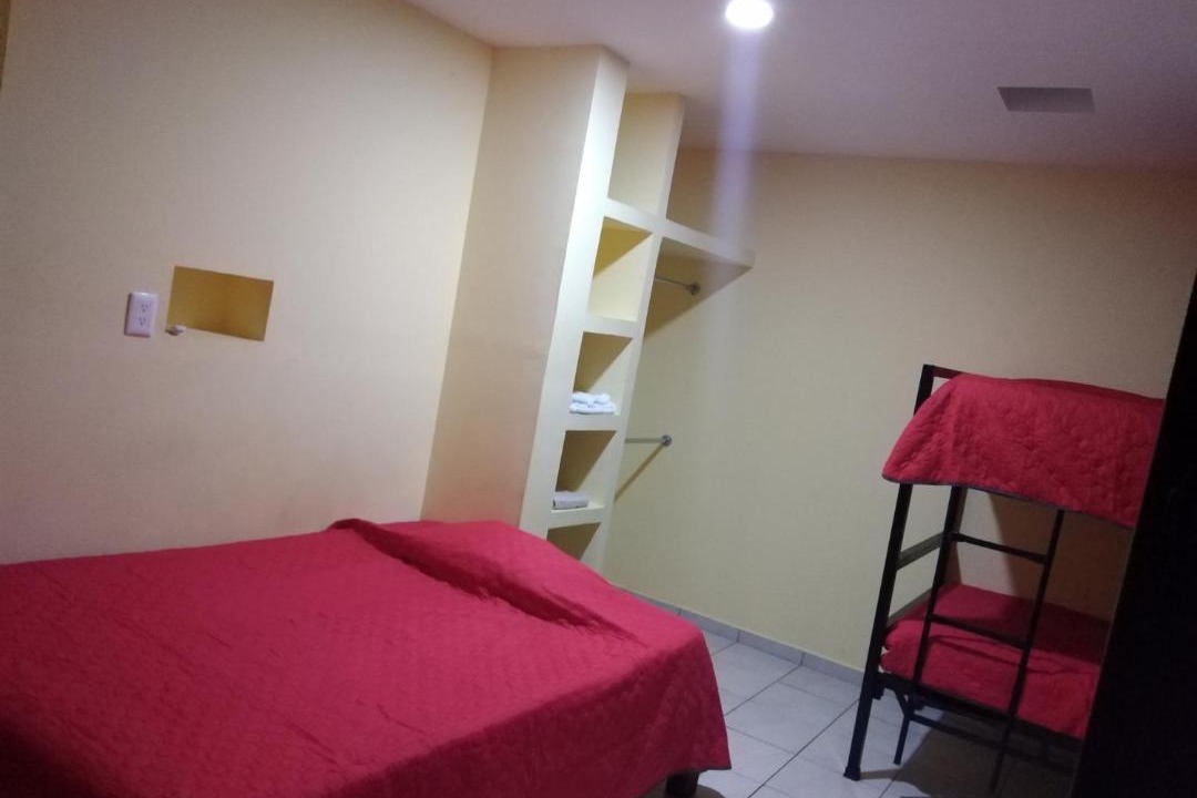 Photo of Bedroom in Culiacan