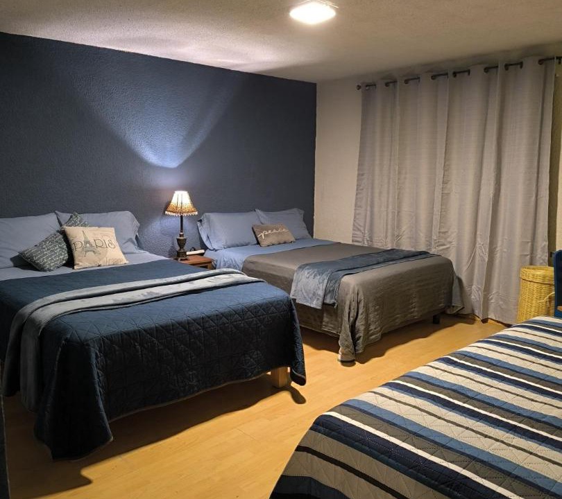 Photo of Bedroom in Tulancingo
