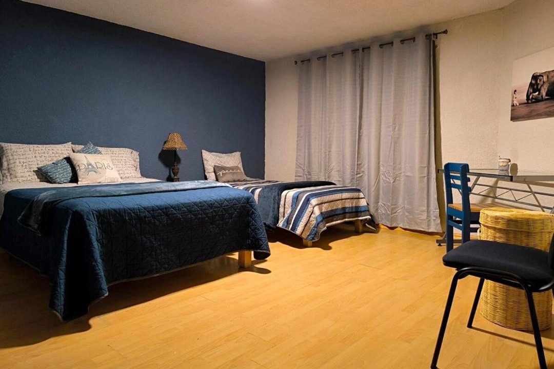 Photo of Bedroom in Tulancingo