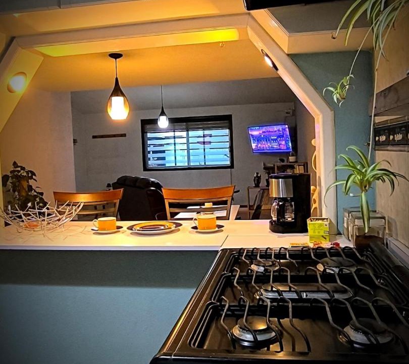 Photo of Kitchen in Tulancingo