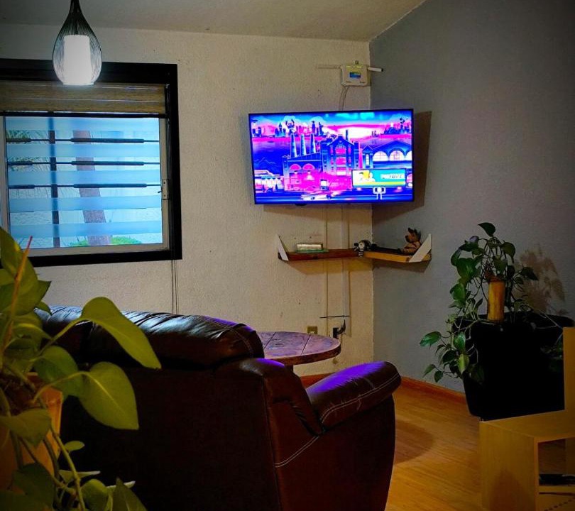 Photo of Livingroom in Tulancingo