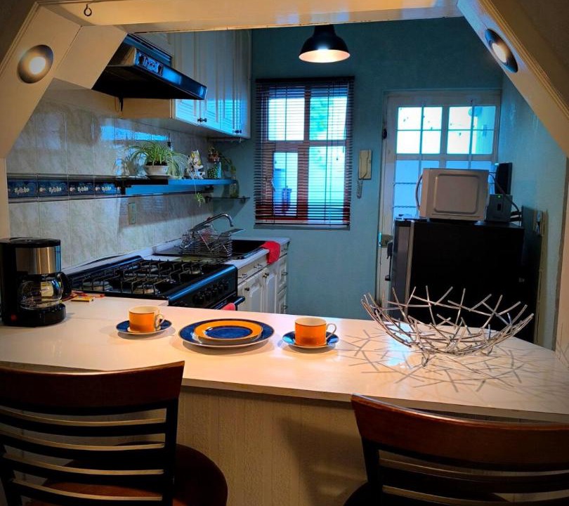 Photo of Kitchen in Tulancingo